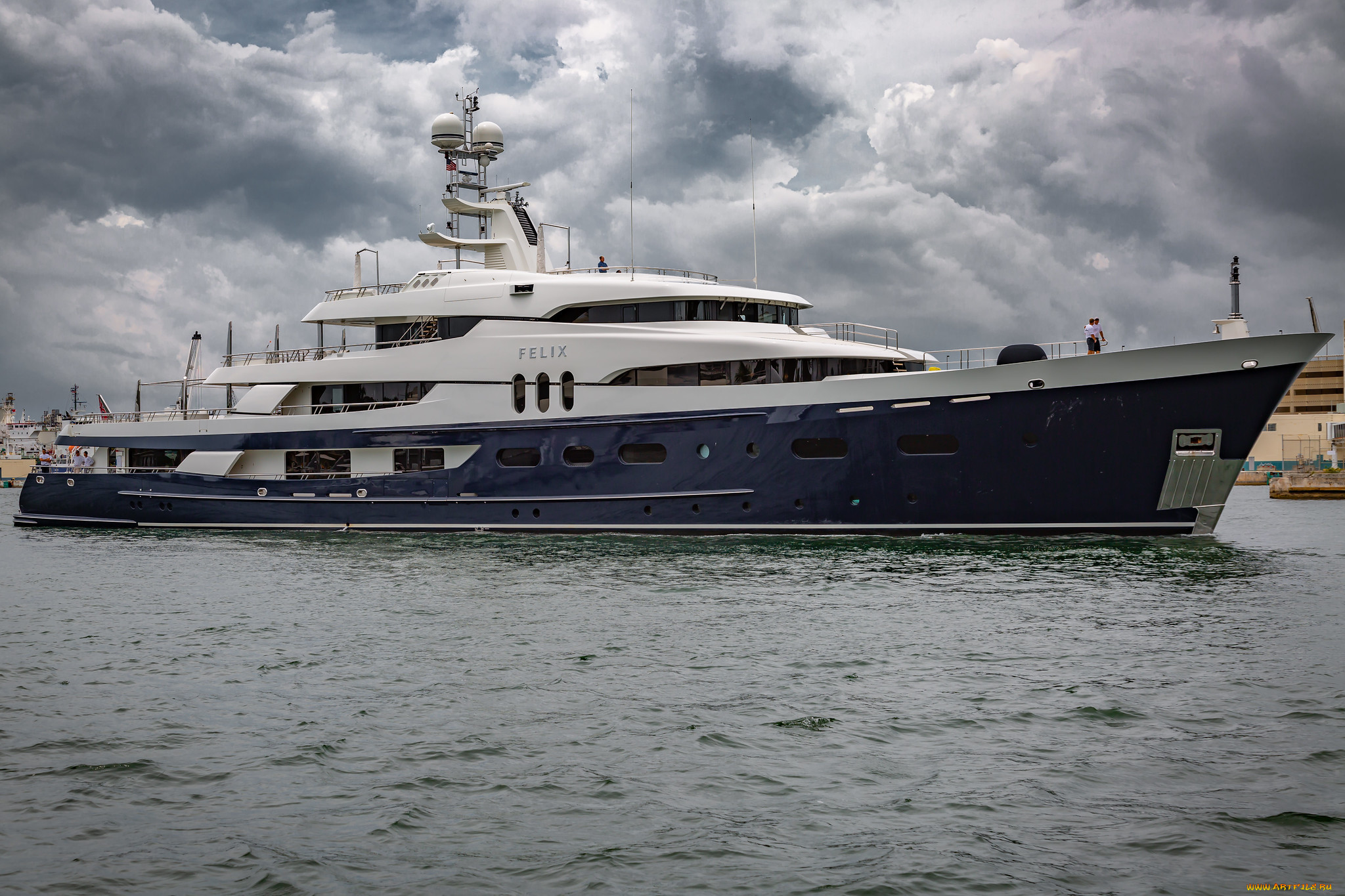 super yacht felix, , , 
